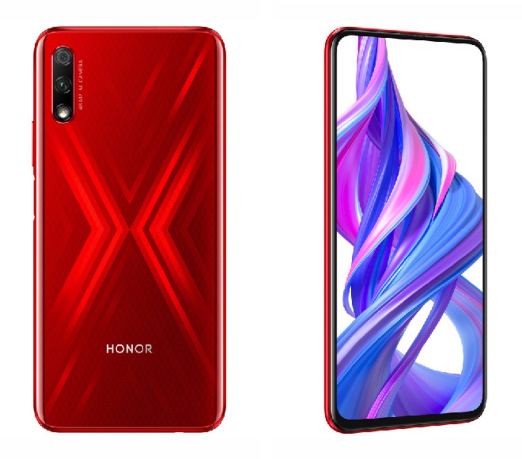 Honor 9X