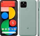 Google Pixel 5 Smartphone