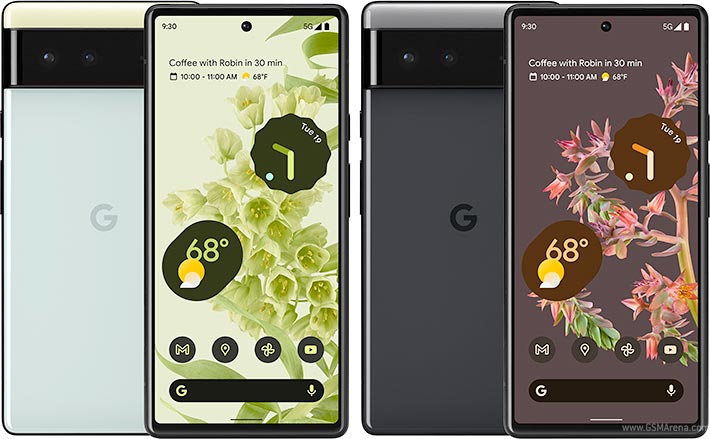 ​​Google Pixel 6 128GB