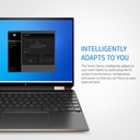 HP Spectre 13 X360-11th Generation Laptop