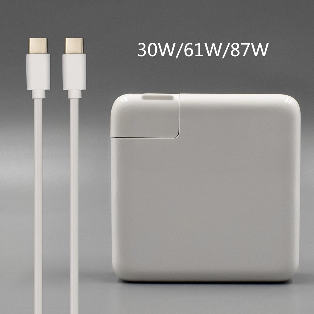 Apple MacBook 30W USB-C Power Adapter