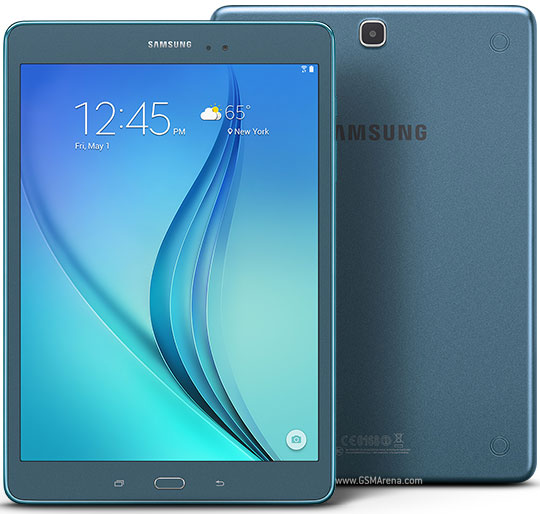 Samsung Galaxy Tab A 9.7 Battery Replacement and Repairs