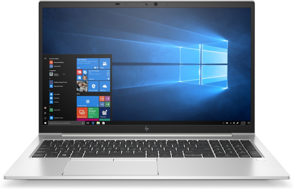 HP EliteBook 850 G7 Core i7 Laptop