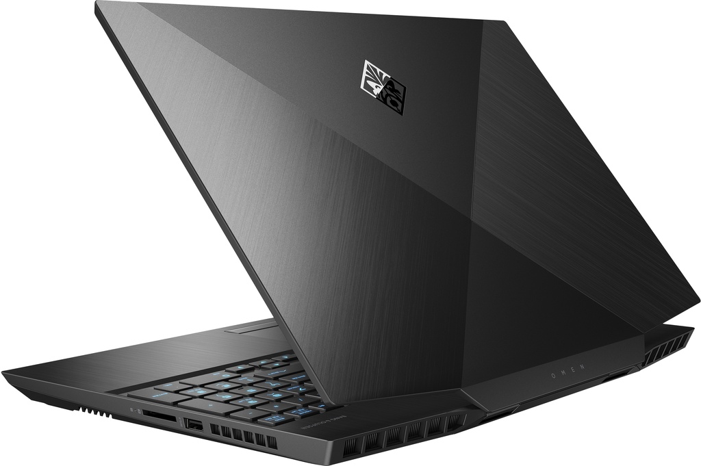 HP Omen 15 Core i7 Laptop