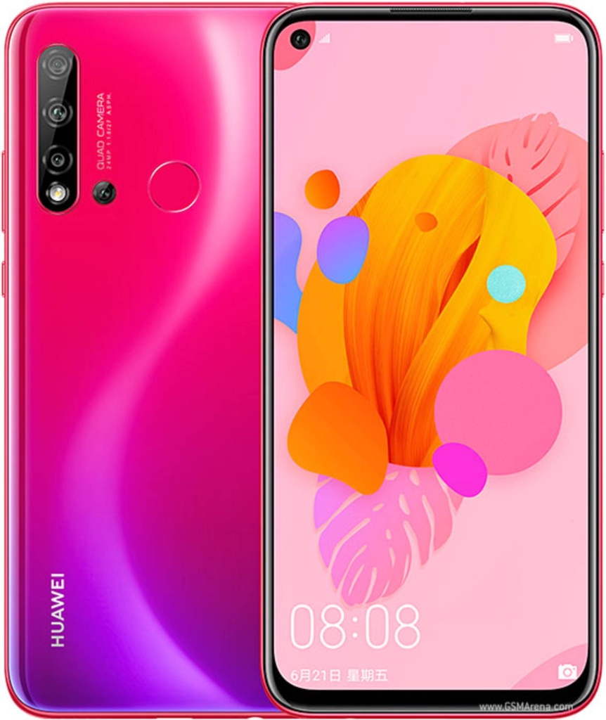 Huawei Nova 5i