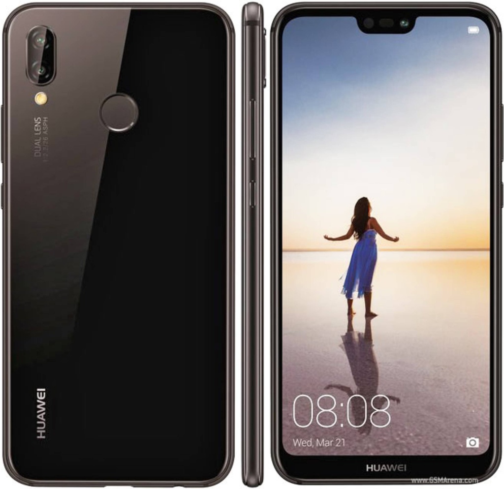 Huawei P20 Lite