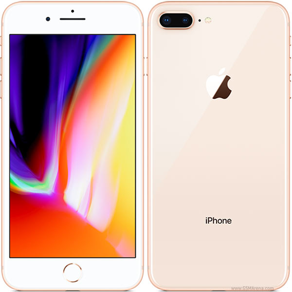 Apple iPhone 8 Plus 64GB Smartphone