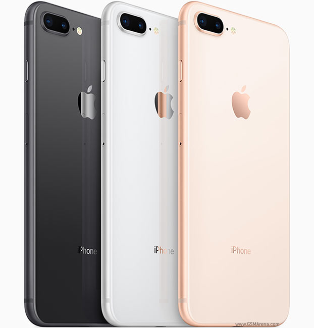 Apple iPhone 8 Plus 64GB Smartphone