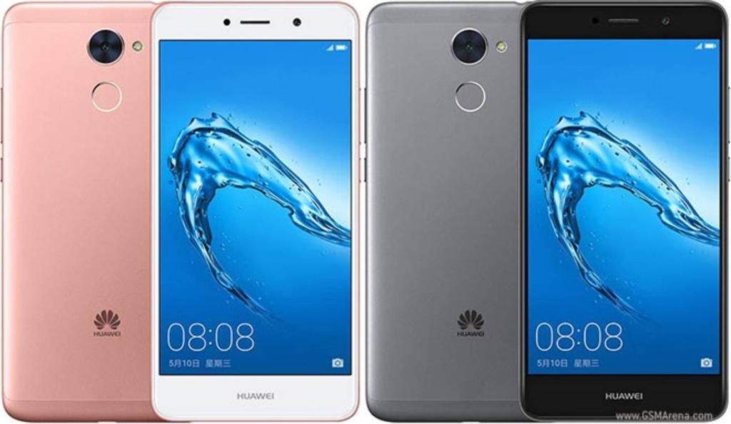 Huawei Y7 Prime 2017