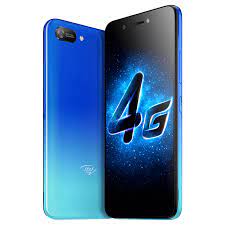 Itel A25 Pro Smartphone