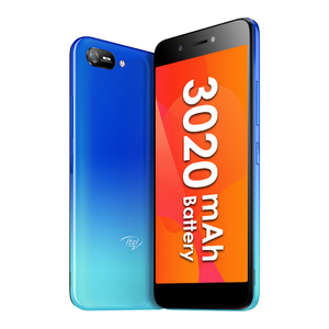 Itel A25 Pro Smartphone