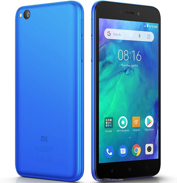 Xiaomi Redmi Go Screen Replacement and Repairs