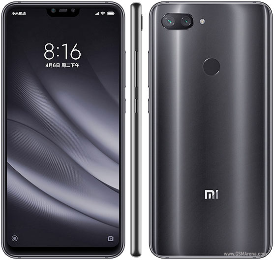 Xiaomi Mi 8 Lite Screen Replacement and Repairs