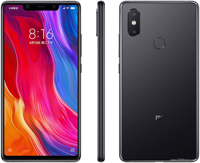 Xiaomi Mi 8 SE Screen Replacement and Repairs