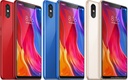 Xiaomi Mi 8 SE Screen Replacement and Repairs