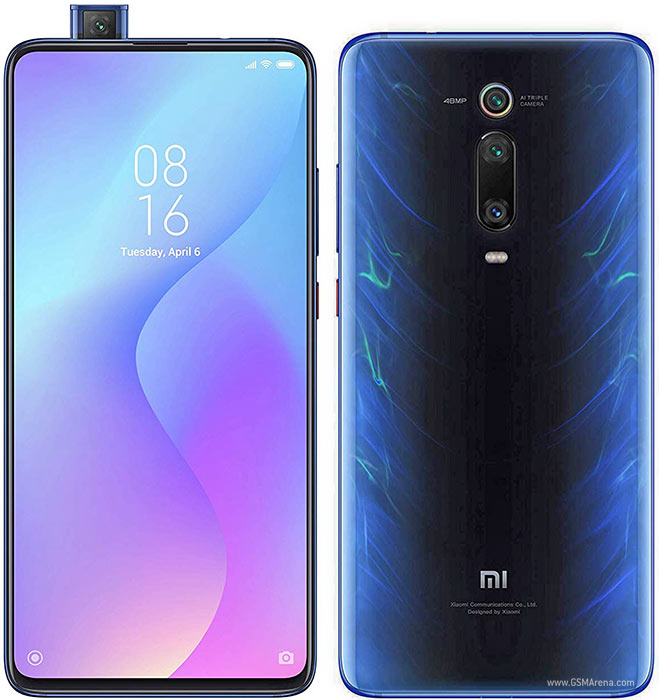 Xiaomi Mi 9T Screen Replacement and Repairs