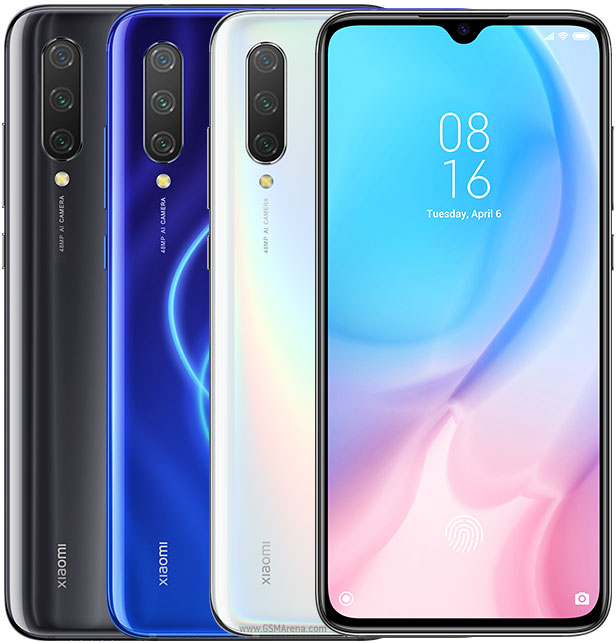 Xiaomi Mi 9T Lite Screen Replacement and Repairs