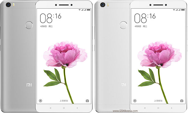 Xiaomi Mi Max Screen Replacement and Repairs