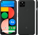 Google Pixel 4a 5G Screen Replacement and Repairs