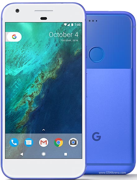 Google Pixel Screen Replacement and Repairs