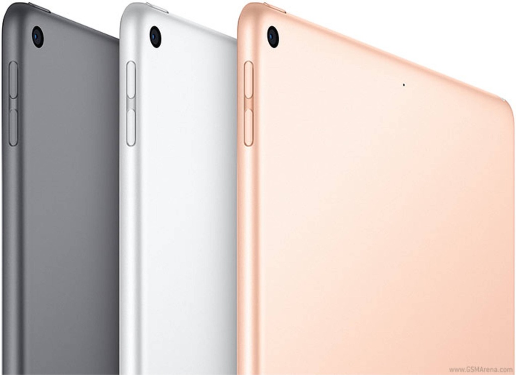 Apple iPad Air 2019