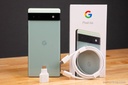 ​​Google Pixel 6a