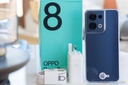 OPPO Reno 8 4G 128GB/8GB Smartphone