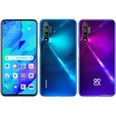 Huawei Nova 5T 128GB/8GB Smartphone (Black)