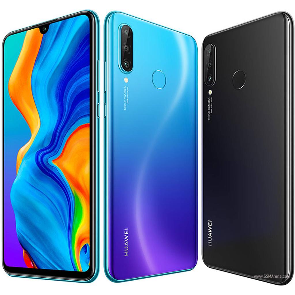 Huawei P30 Lite New Edition 128GB  6GB RAM