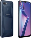 Oppo A12 32GB/3GB Smartphone (Black)