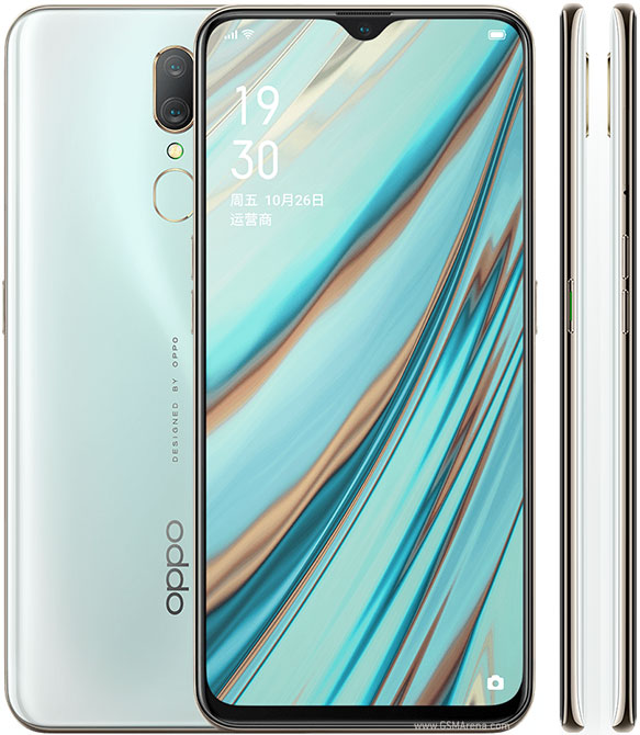 Oppo A9x Smartphone