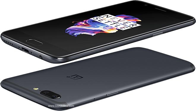 OnePlus 5 Screen Replacement and Repairs