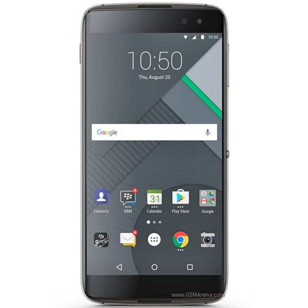 BlackBerry DTEK60