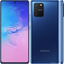 Samsung Galaxy S10 Lite (Prism White, 6GB)