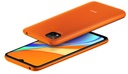 Xiaomi Redmi 9C 64GB/4GB Smartphone (Twilight Blue )