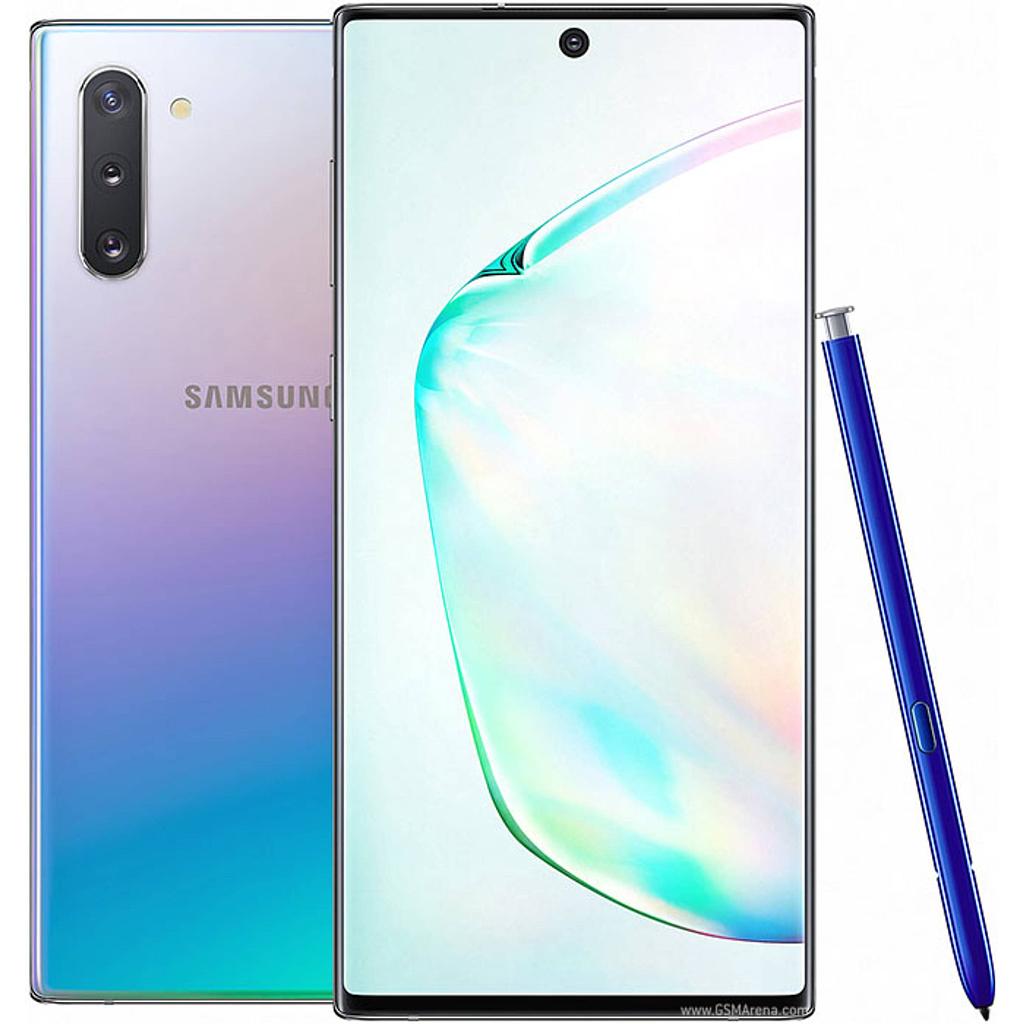 Samsung Galaxy Note 10 256GB/8GB Smartphone