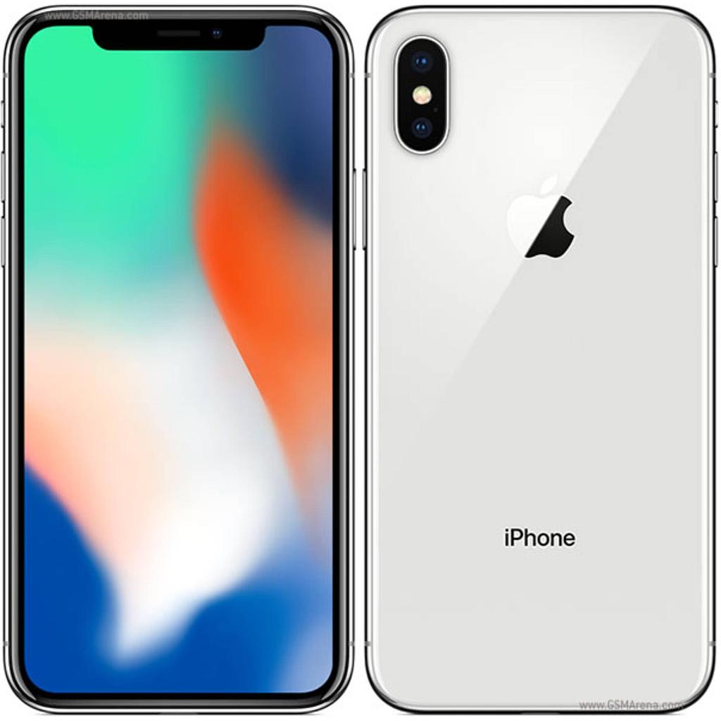 Apple iPhone X