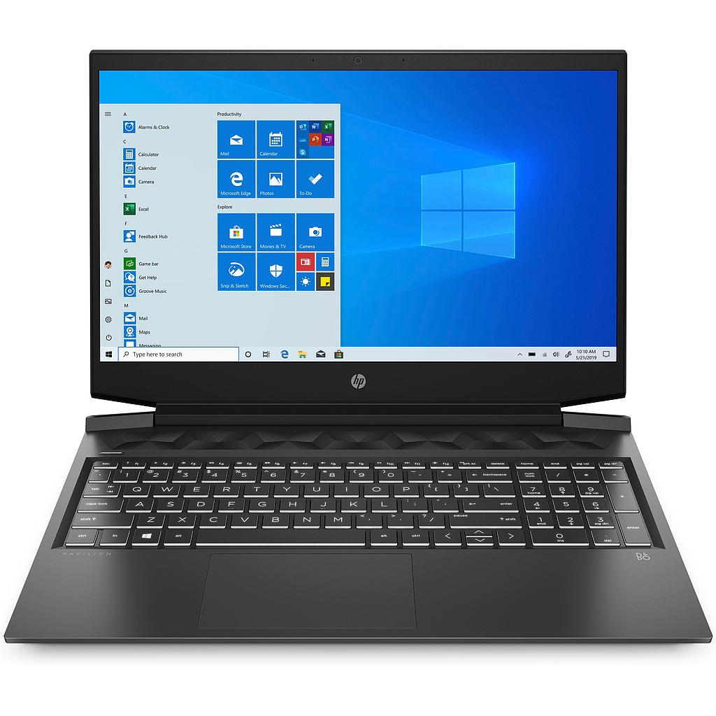 Hp Pavilion Gaming 16 10th Generation