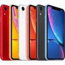 Apple iPhone XR Smartphone (Black, 64GB)