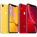 Apple iPhone XR 256GB Smartphone (Black)