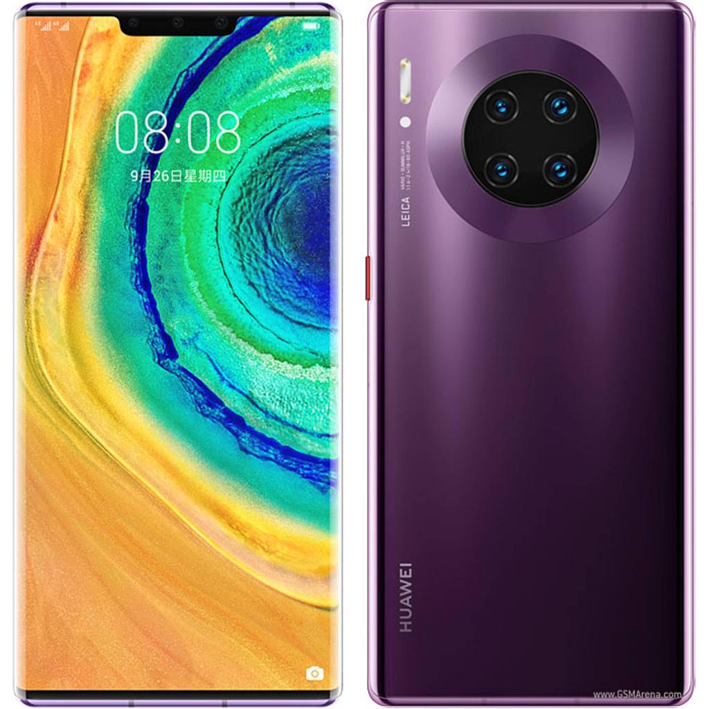 Huawei Mate 30 Pro Smartphone