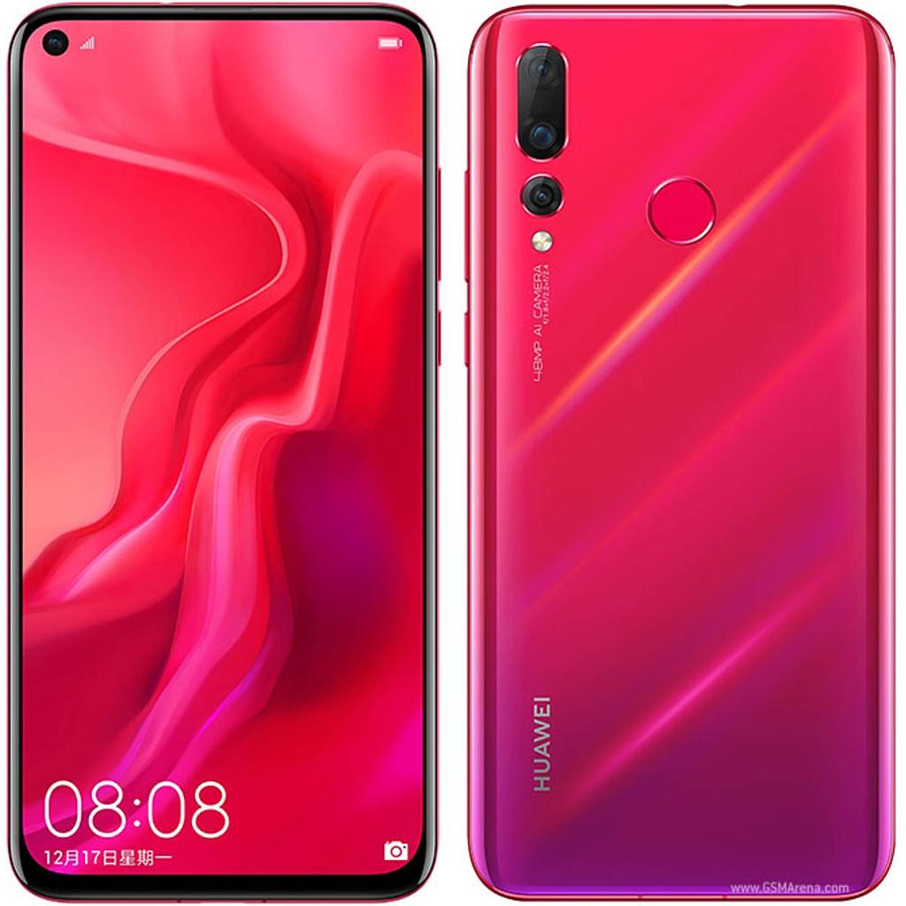 Huawei Nova 4