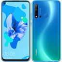 Huawei Nova 5i (Black, 6GB, 128GB)