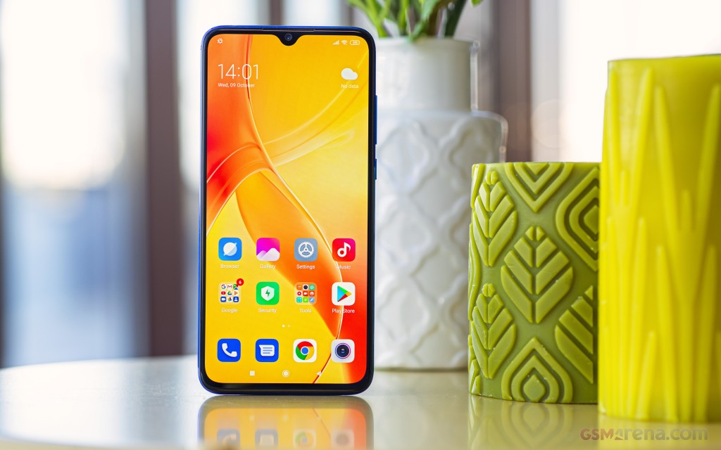 ​Xiaomi Mi 9 Lite Screen Replacement and Repairs