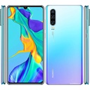 Huawei P30 Smartphone (Black)