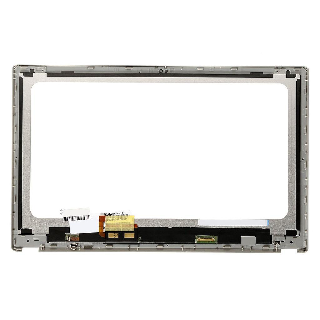 HP ELITEBOOK 8460W Screen Replacement