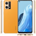 OPPO Reno 7 5G (Stary Black)