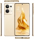 OPPO Reno 9 256GB/12GB Smartphone (Gold)