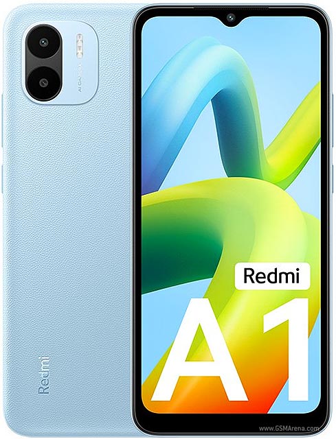 ​Xiaomi Redmi A1 32GB/2GB Smartphone