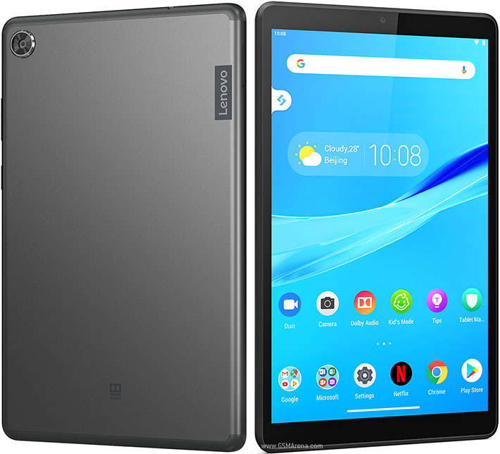 Lenovo Tab M8 32GB/2GB Tablet